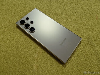 Samsung Galaxy S24 Ultra 512 GB - ZÁRUKA - 6