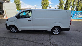 Citroën Jumpy Maxi L3 Van (8/2021) EURO6 - 6