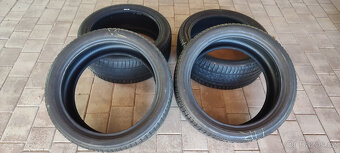 Pneu Bridgestone Turanza T005 94W 245/40 R19 prvovýroba - 6