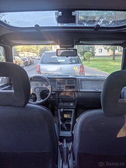 Škoda Favorit Facelift (Veterán) - 6
