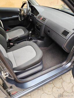 ŠKODA FÁBIE 1.2 r.v.2003 - 6