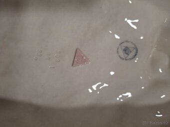 PORCELÁNOVÉ SOUSOŠÍ LOVECKÝCH PSŮ - 6