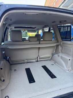 Toyota Land cruiser 120 3.0D4D - 6