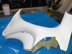 Jawa 350 typ 354 "chobot" - 6