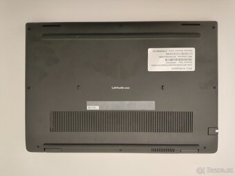 Dell Latitude 3420 | i5-1135G7 | 8-16 GB RAM | 256-1 TB SSD - 6