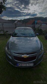 Chevrolet Cruze 2.0 VCDi - 6