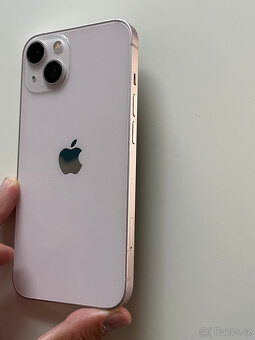 Iphone 13 128 GB Pink - 6