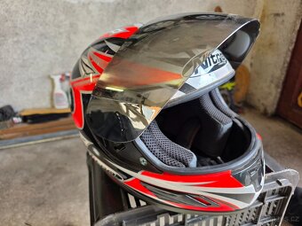 Helma Nitro N 510N - 6