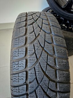 Orig. MINI JCW _ 5x112 Zimní Dunlop 185/50/17 - [5.10. 2025] - 6
