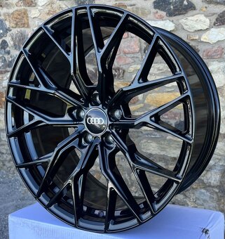 5x112 20 .. 5X112 R20 alu kola na Audi ,Škoda, VW - 6