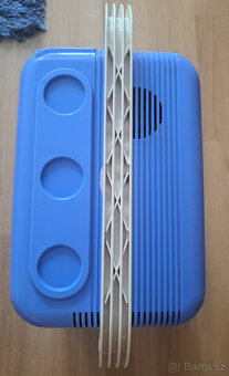 Přenosná autochladnička - 6