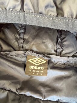 UMBRO PÁNSKÁ BUNDA VEL.S - 6