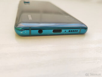 Xiaomi MI Note 10 6/128 Gb Green - 6