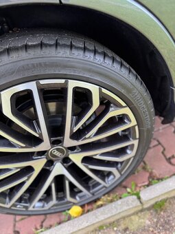 Audi Q7, Audi Q7, 50 TDI S-Line 8100km Záruka 5 let DPH - 6