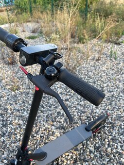 Elektro koloběžka SENCOR S70 - 6