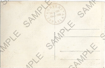 staré pohlednice Praha a okolí_02 - 6