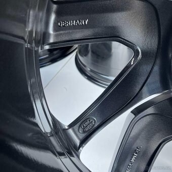 ALU KOLA Land Rover Range Rover Sport Discovery 21 - 6