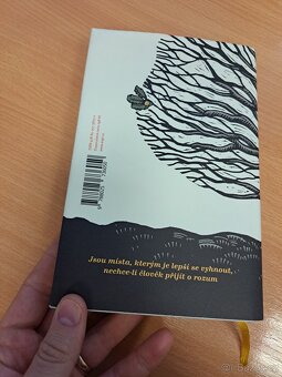 Hladový lán - Andrew Michael Hurley - 6