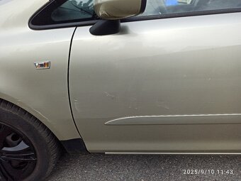 Opel Corsa typ D 1.2 16V 59 kW r.v. 2007 - 6