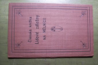 STARÉ DOKUMENTY - 6