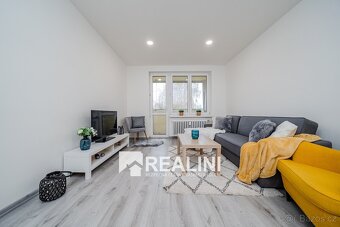 Prodej družstevního bytu 3+1 v Karviné na ulici Borovského - 6