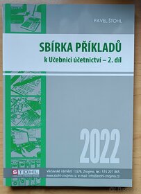 Učebnice pro Střední školu, autoškola, přijímací zkoušky - 6