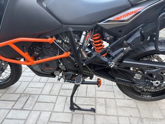 KTM 1190 adventure - 6