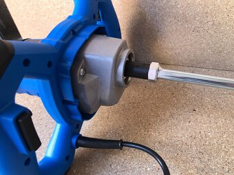 Stavební míchadlo Black 1200 - 6