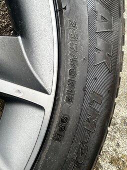 Zimní sada Orig ALU kol Škoda Kodiaq RS - 6