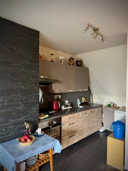 Pronájem hezkého bytu 1kk (možnost 1+1) v Liberci, Pavlovice - 6