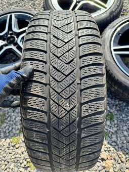 A200 A250 CLA180 Cla200 Cla250 cla220d Alu R18 - 6