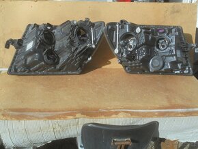 VW Crafter 2017 - Světla HELLA 7C1 941 005 B / 006 - 6