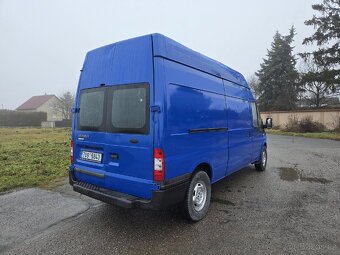 Ford Transit L2H3 2008 - 6