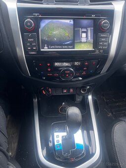 Nissan Navara 2.3 dCi, 4X4 DPH - 6