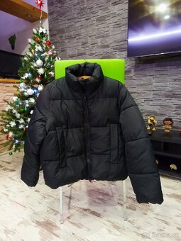 Zimní Puffer Vero moda,S - 6