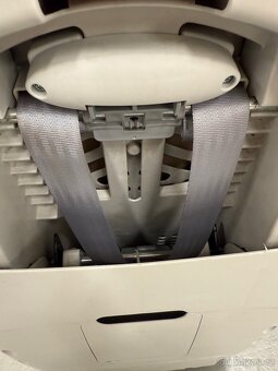 Autosedačka Britax Römer King ll - 6