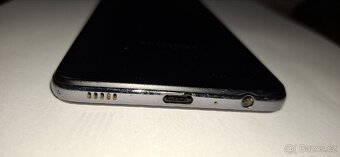 Samsung A52 5G (SM-A528B/DS) Awesome Black 128GB - 6