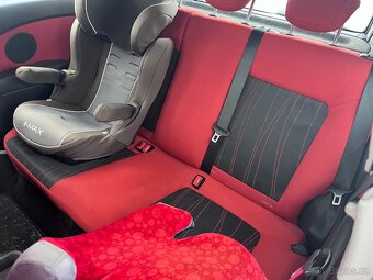 Opel Corsa 1.2 16v OPC SPORT - 6