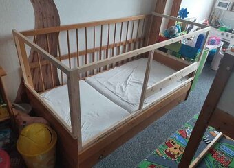 dětská postýlka - 6