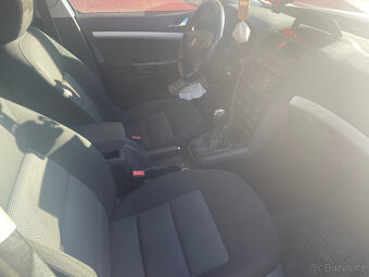 Skoda  Octavia II 1,6 lpg - 6