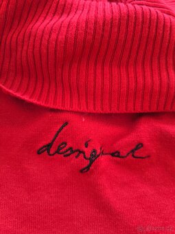 Svetr Desigual - 6