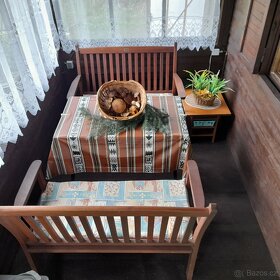 Pronájem chaty je možno i na Velikonoční víkend - 6