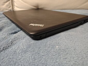 Notebook Lenovo ThinkPad E550 i3 4gen 8gb 120gb Win10 - 6