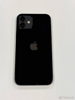 iPhone 12 64GB ✅ 100% BATERIE - 6