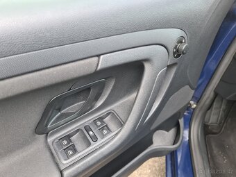 Škoda Fabia 1.2 TSi - 6