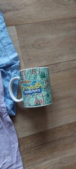 Dívčí oblečení - 4, velikost: 134-140 - 6