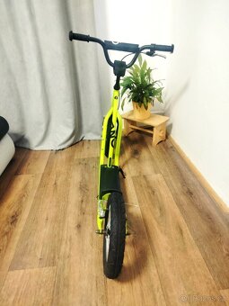 Dětská koloběžka - 6