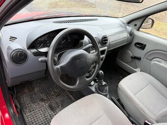 Dacia Logan MCV 1.4mpi - 6