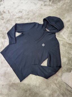 2x Krásné, basic mikiny BOSS - 6