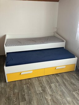 Dětský pokoj nábytek - 6